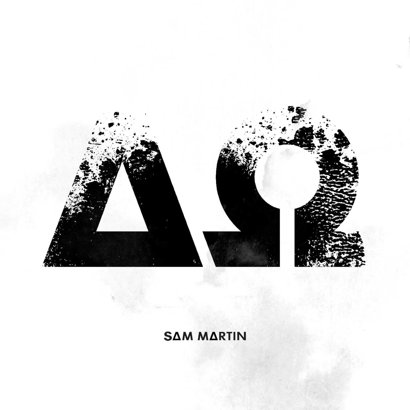 Sam Martin - Sugar Is Sweet